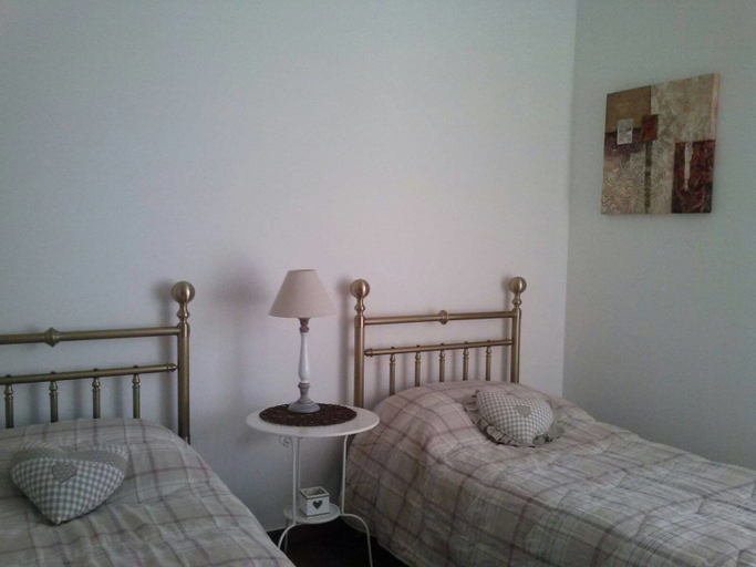 Bedroom 2, La Siesta, Verona