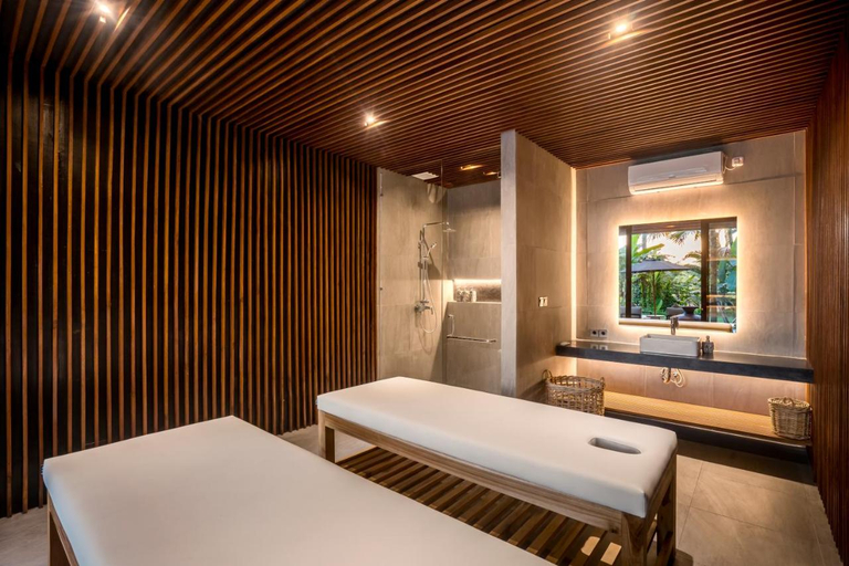 Sport & Beauty 5, Villa Slow Paradise by BaliSuperHost, Gianyar