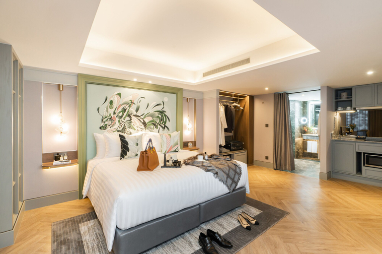 Bedroom 15