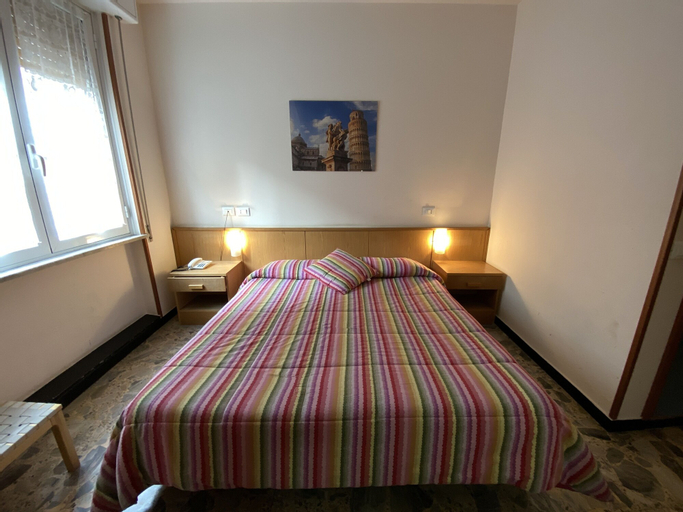Bedroom 13