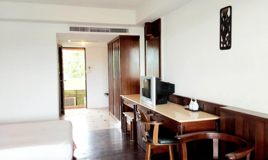Bedroom 15