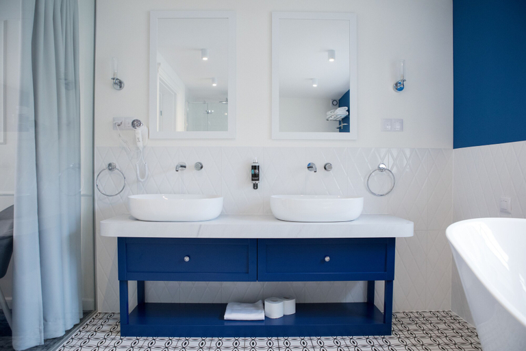 Bathroom 4, Maly Sopot Boutique, Iława