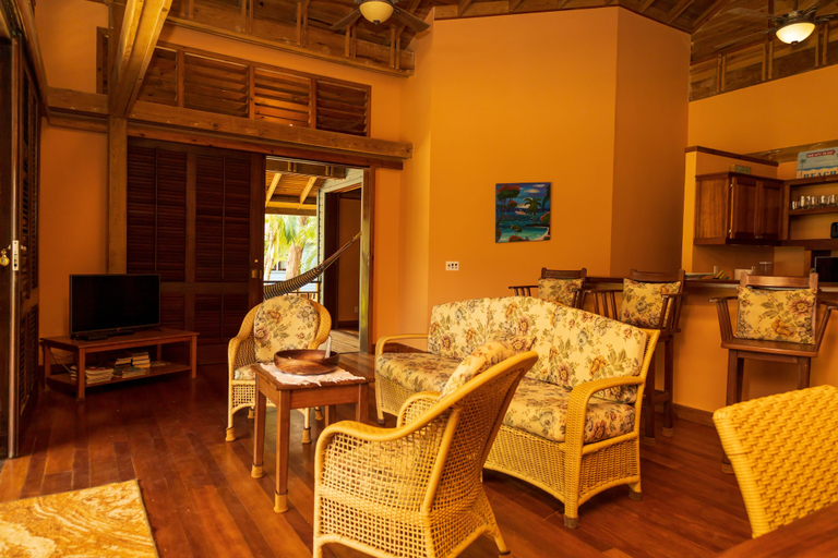 Room 3, Tropical Breeze, Roatán