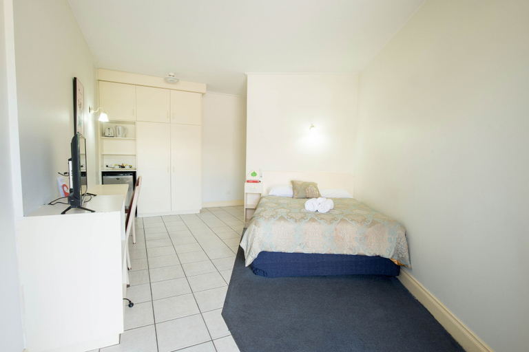 Bedroom 15