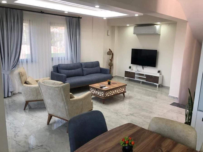 Others 4, Stunning 4-bed Villa: Private Pool, Sauna & Hammam, Fethiye
