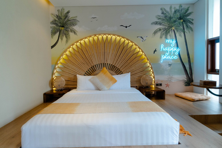 Bedroom 16