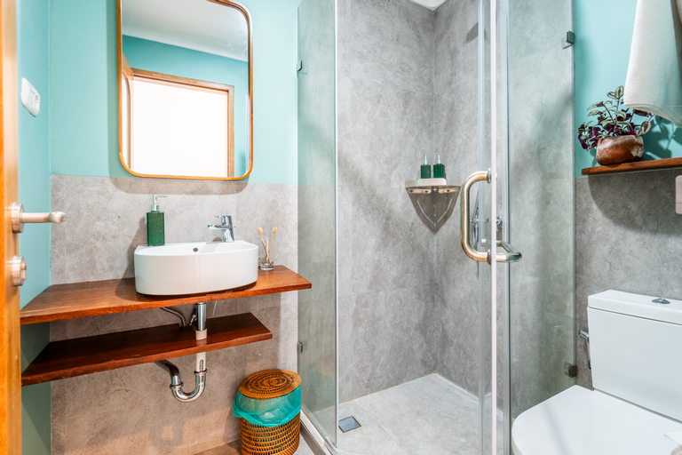 Bathroom 3
