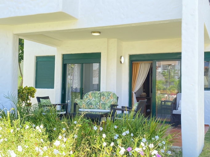 Exterior & Views 2, Stanza Mare Beach Front, Salvaleon de Higuey