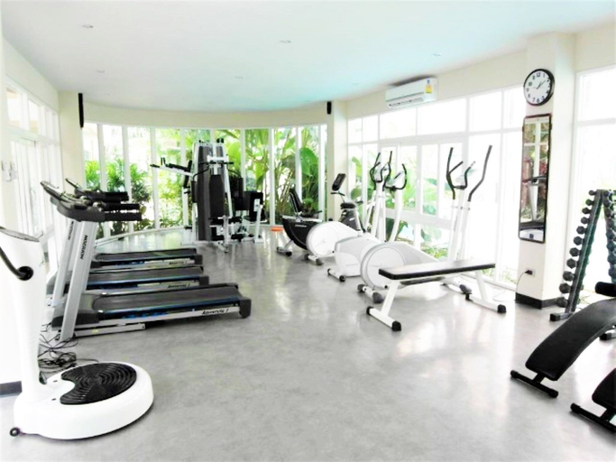 Others 5, Park Lane Jomtien Resort - 1 Bed Sleeps 2, Pattaya