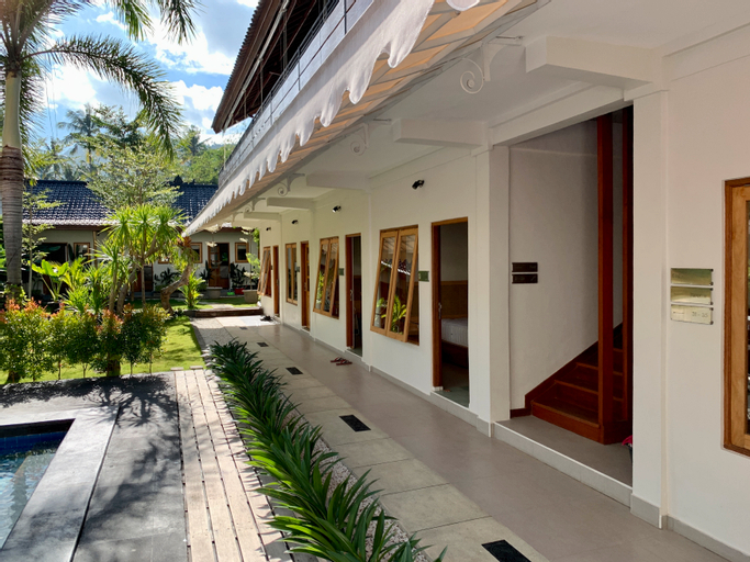 Exterior & Views 4, Roots Hotel Senggigi, Lombok