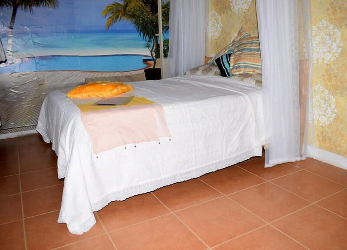 Bedroom 15