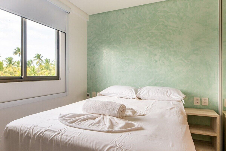 Bedroom 3, Beach Class Resort, Ipojuca