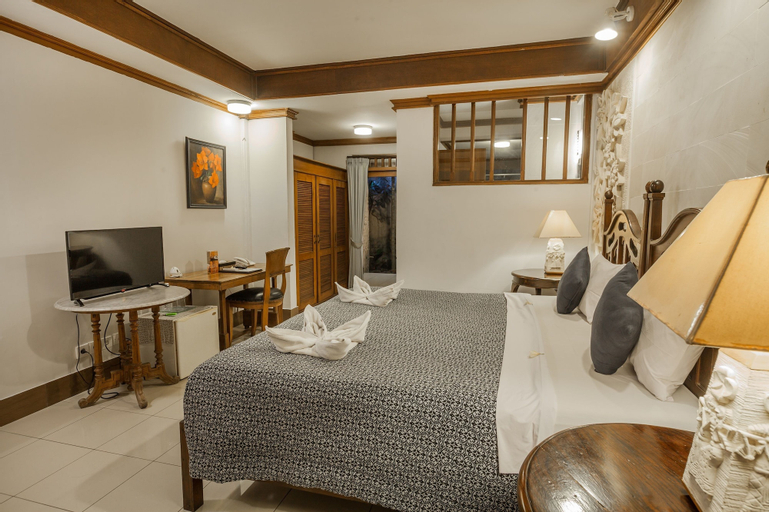 Bedroom 14