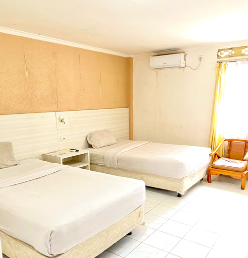 Hemra Hotel, Balikpapan