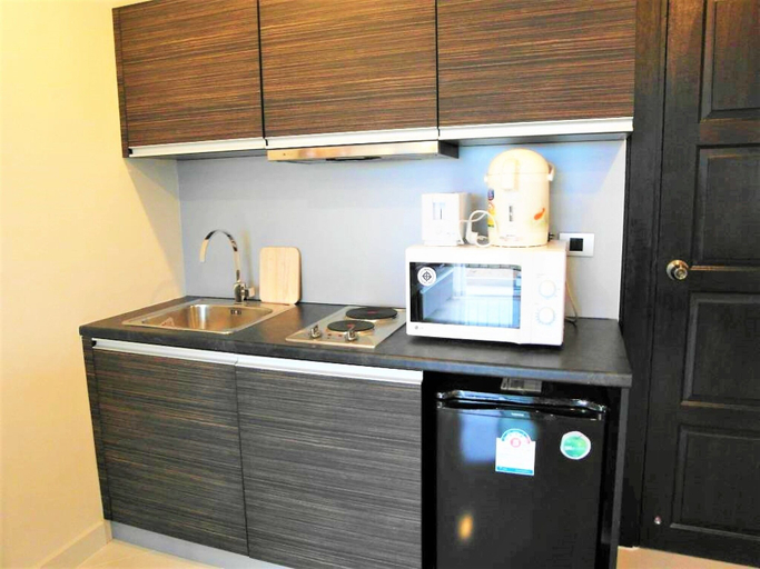 Others 4, Park Lane Jomtien Resort - 1 Bed Sleeps 2, Pattaya