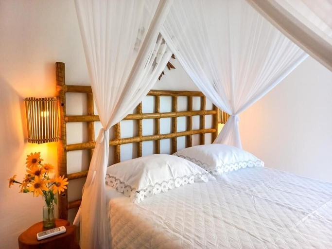 Bedroom 3, Oceà Privilegi - Taipu de Fora, Maraú