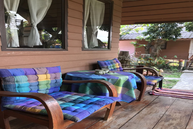 Others 5, Sweet Home Resort at Pai, Pai