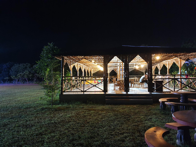 Food & Drinks 4, Modhera Sunrise Resort, Mahesana