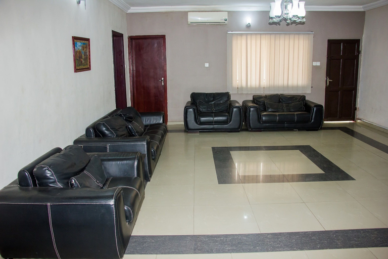 Others 5, David Royal Suites, Kosofe