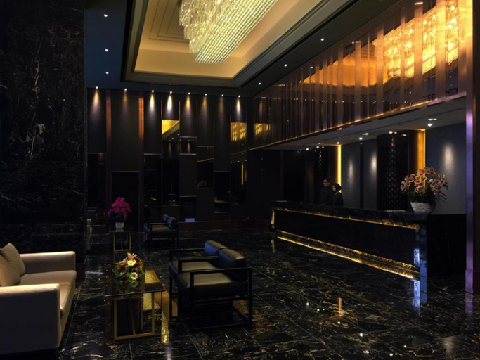 Others 4, Geno Hotel, Subang Jaya