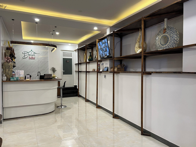 Public Area 4, Feliz Dalat Homestay, Đà Lạt