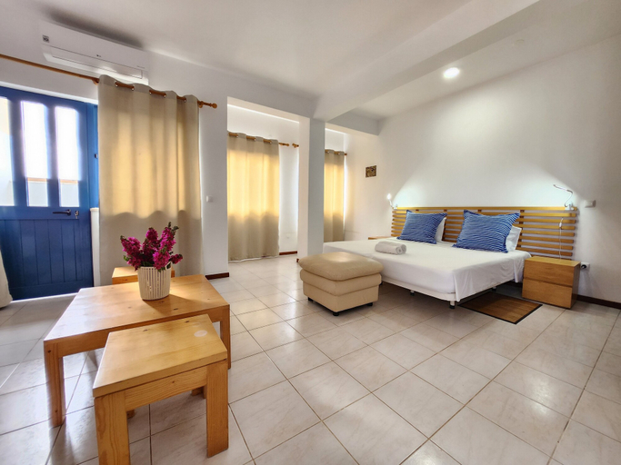Bedroom 3, Turimar Guest House!!, Praia