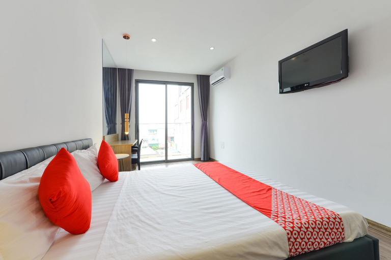 Bedroom 2, BH Riverside Hotel, Hoàn Kiếm