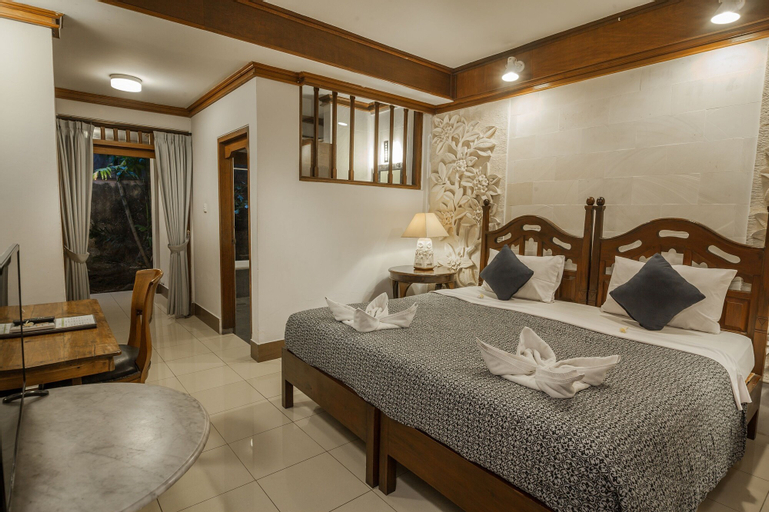 Bedroom 13