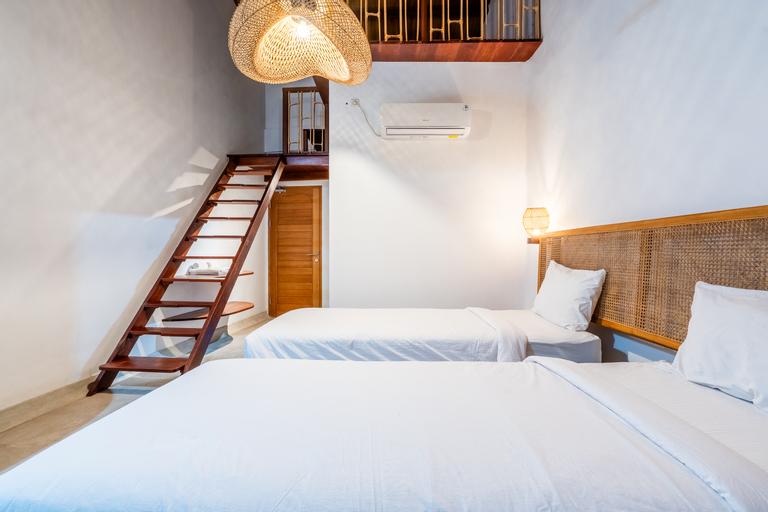 Bedroom 8