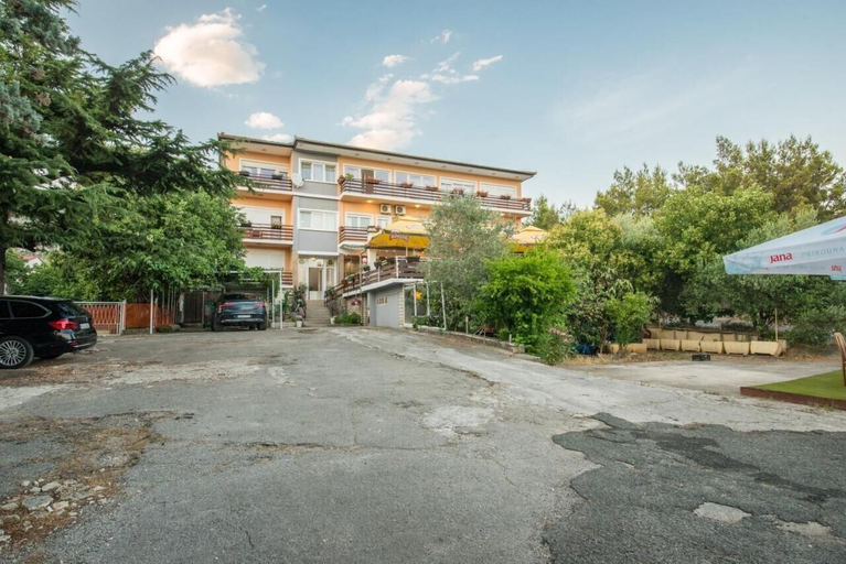 Exterior & Views, Ul. dr. Franje Tuđmana 71, Starigrad