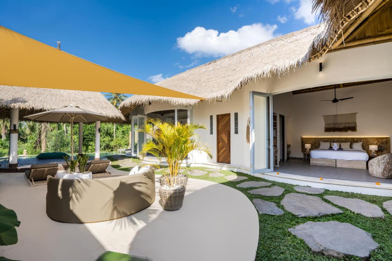 Exterior & Views 3, Villa Kizmet Fit by BaliSuperHost, Gianyar