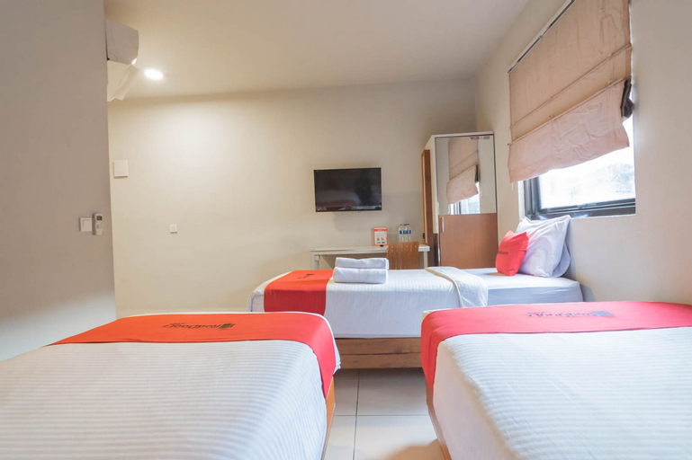 Bedroom 6