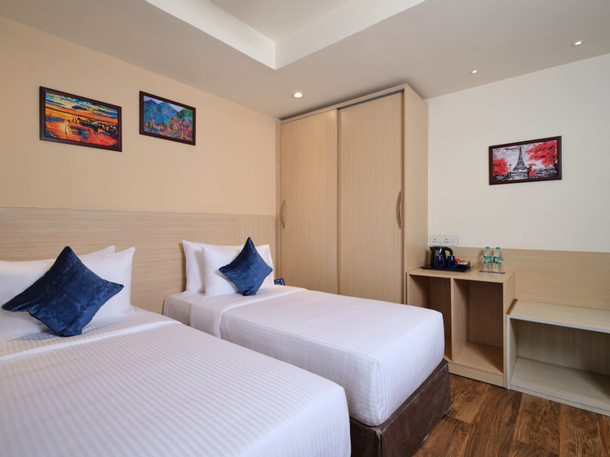 Bedroom 3