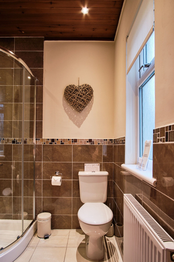 Others 4, Kilchurn Suites, Argyll and Bute