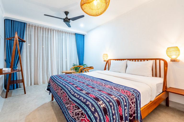 Bedroom 13