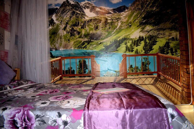 Bedroom 9