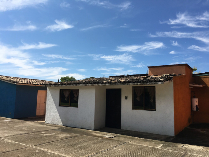 Exterior & Views 2, Hotel Rural San Anton, Del Centro
