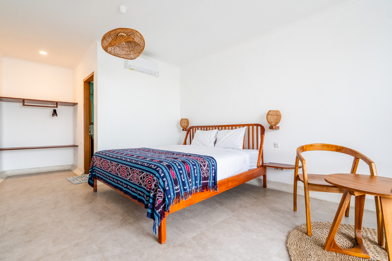Bedroom 6