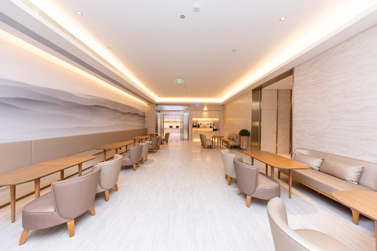 Food & Drinks 5, Ji Hotel Ningde Fuding Nan Bus Station, Ningde