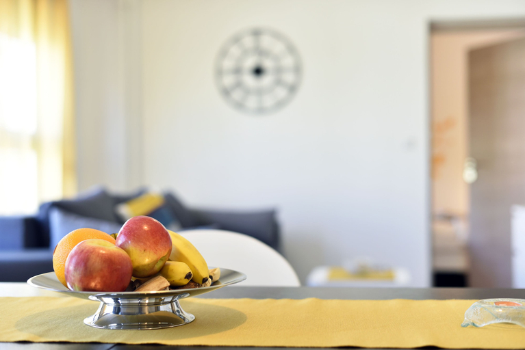 Food & Drinks, Apartment Place4U, Zagreb