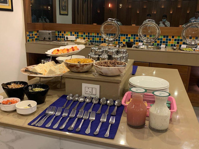 Food & Drinks 5, Hotel Shagun Chandigarh -Zirakpur, Sahibzada Ajit Singh Nagar