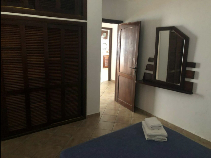 Bedroom, Inviting 2 Rooms Apartment in Route Marina Smir, Tétouan