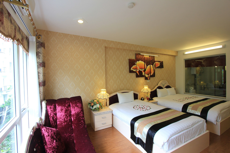 Bedroom 1