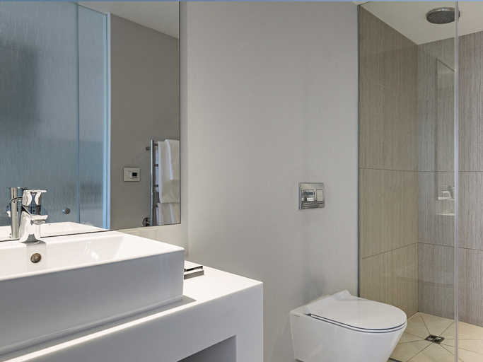 Bathroom 5, South Beach Camps Bay Boutique Hotel, City of Cape Town