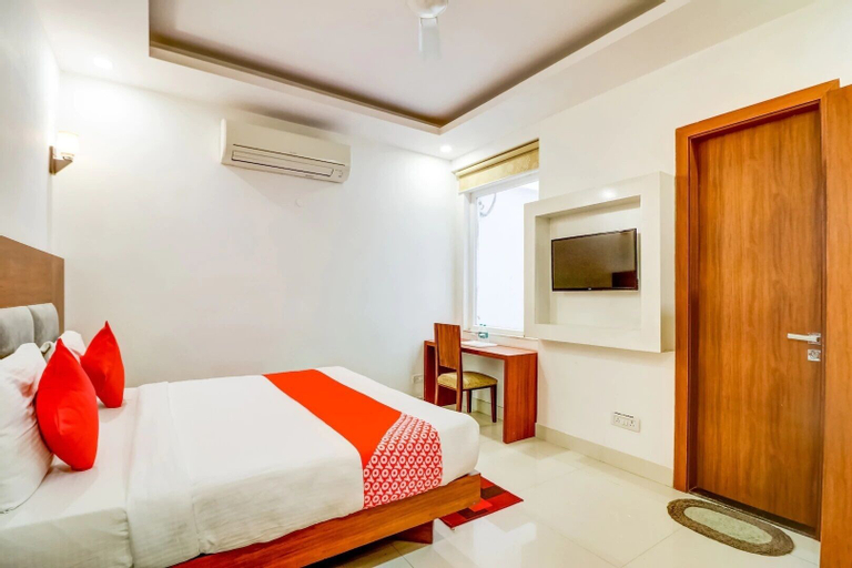 Bedroom 7