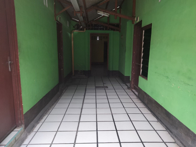 Others 5, Hotel O Penginapan Keluarga, Medan