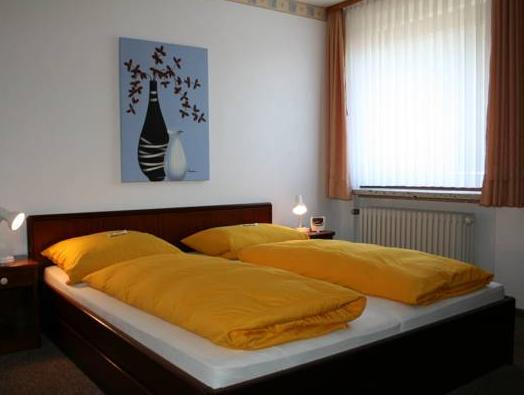 Kuhne's 4 Sterne Komfort-Apartments, Goslar