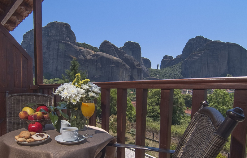 Others 3, Doupiani House Hotel, Thessaly