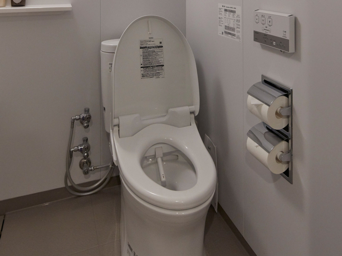 Bathroom 3