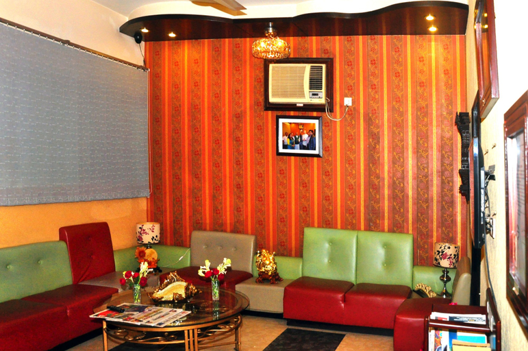 Others 5, Hotel Rose Garden, Dhaka